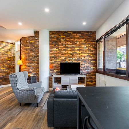 Superbe Appartement En Plein Coeur De Metz. Exteriör bild