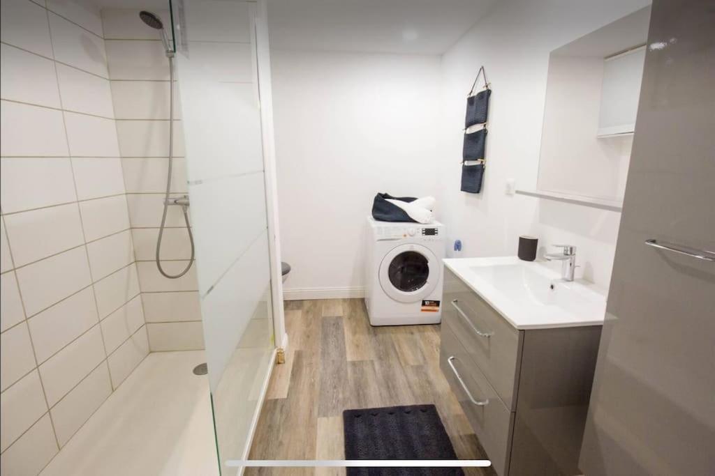 Superbe Appartement En Plein Coeur De Metz. Exteriör bild